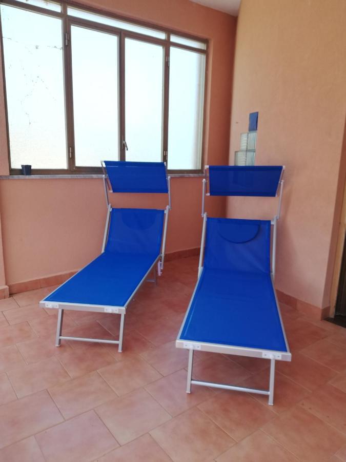 Casa Vacanza Adele Trappeto  Exterior photo